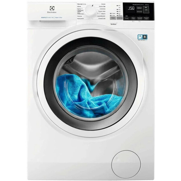 

Стиральные машины Electrolux, Стирально-сушильная машина Electrolux EW7WO447W