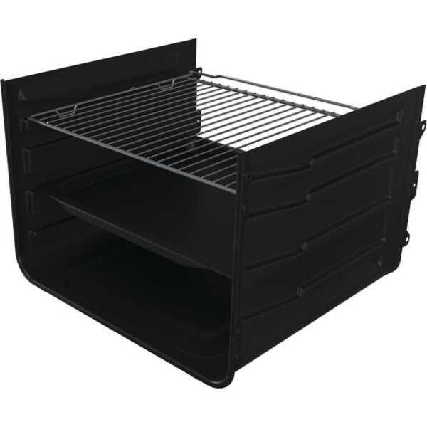 Кухонная плита Gorenje GG5A21BEF