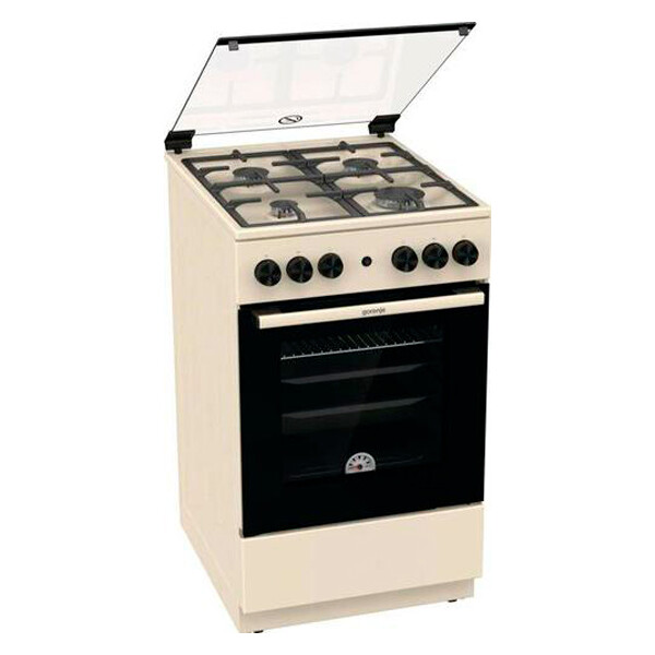 Кухонная плита Gorenje GG5A21BEF