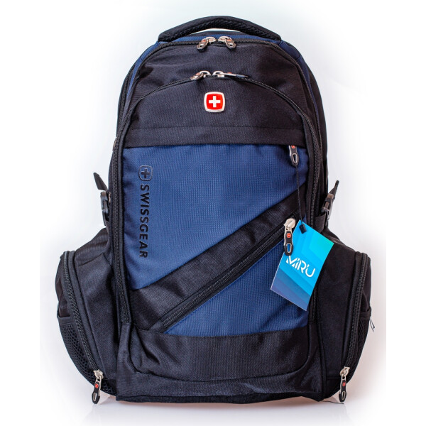

Сумки и Рюкзаки для ноутбука MIRU, Рюкзак Miru Swissgear 1009