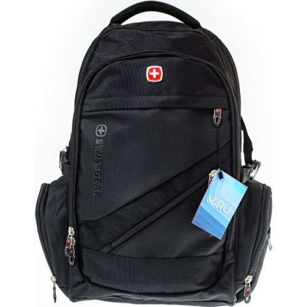 

Сумки и Рюкзаки для ноутбука MIRU, Рюкзак Miru Swissgear 1008