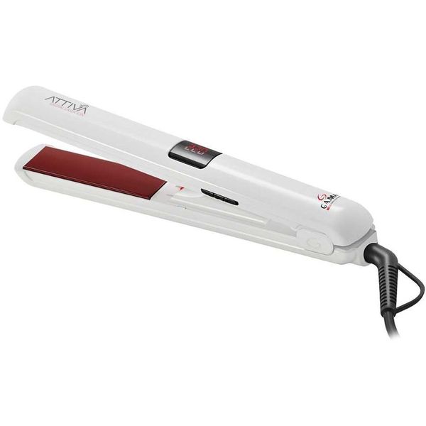 

Стайлеры GA.MA, Выпрямитель GA.MA Attiva Digital 3D Ion Plus GI0735 CP9DLTO BN