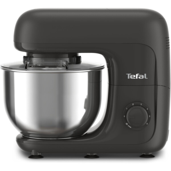 Кухонная машина Tefal Bake Essential QB161H38 Кухонная машина Tefal Bake Essential QB161H38