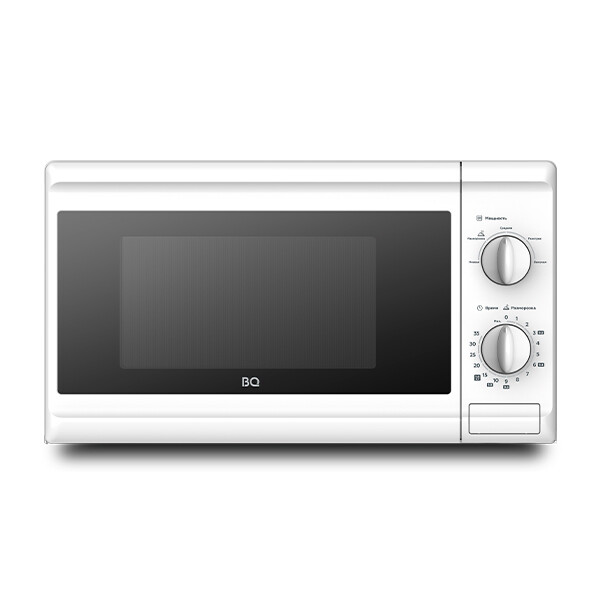

Микроволновые печи BQ, Микроволновая печь BQ MWO-24000W (белый)