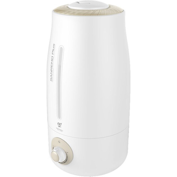 

Увлажнители и очистители воздуха Royal Clima, Увлажнитель воздуха Royal Clima Sanremo Plus RUH-SP400/3.0M-SV