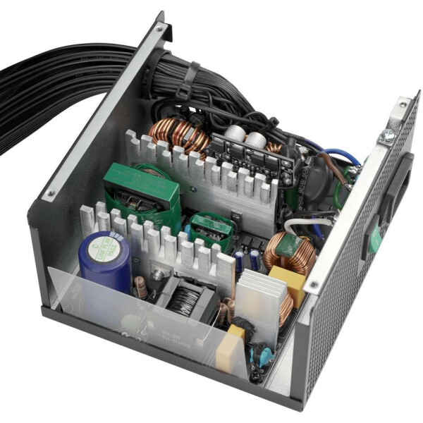 Блок питания DeepCool PK650D Блок питания DeepCool PK650D