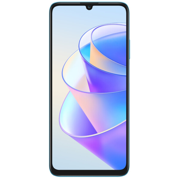 Смартфон HONOR X7a (RKY-LX1) 4GB/128GB (синий)