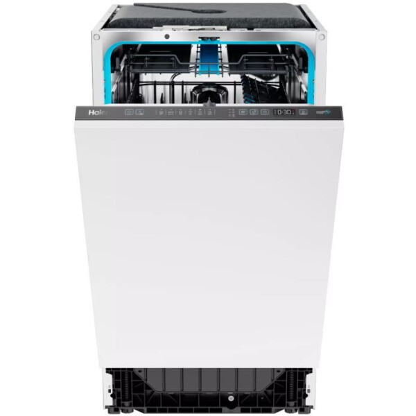 Посудомоечная машина Haier HDWE11-595RU