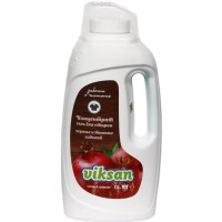 Гель для стирки Viksan Сочный гранат 1.5 л - отзывы