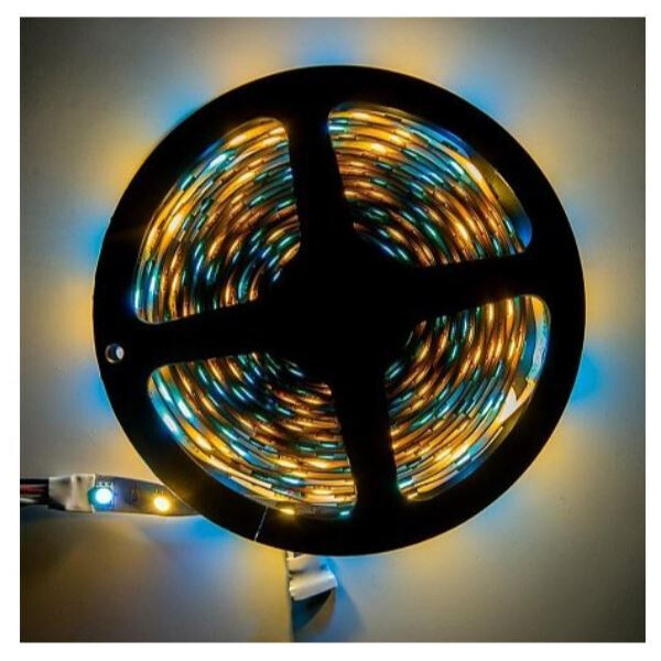 Светодиодная лента General Lighting Systems GLS-5050-60-14.4-12-IP20-RGB+3 503801