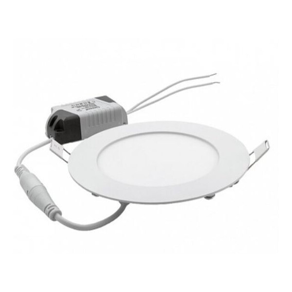 Точечный светильник General Lighting Systems GLP-RW13-120-8-4 413000