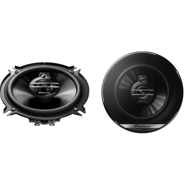 

Автомобильные акустические системы Pioneer, Автоакустика PIONEER TS-G1330F