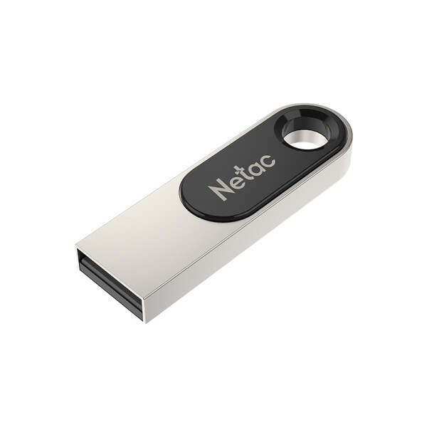 USB Flash Netac U278 USB 2.0 8GB NT03U278N-008G-20PN