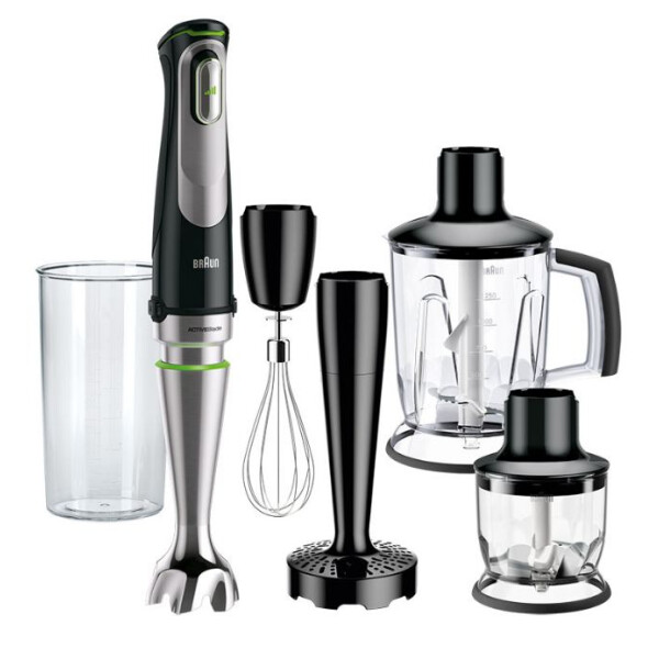 

Блендеры Braun, Блендер Braun MQ9047X