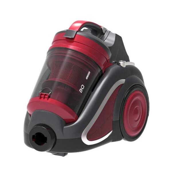 

Пылесосы BQ, Пылесос BQ VC2208MC (красный/серый)