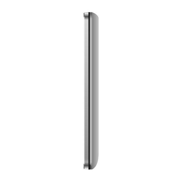 Телефон стандарта gsm KENEKSI X8 silver Телефон стандарта gsm KENEKSI X8 silver