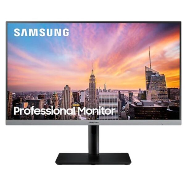 

Мониторы SAMSUNG, Монитор Samsung S24R650FDI (LS24R650FDIXCI)
