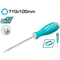 Отвертка Total TSDRST10100