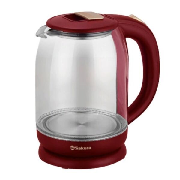 

Электрочайники Sakura, Электрочайник Sakura SA-2709R
