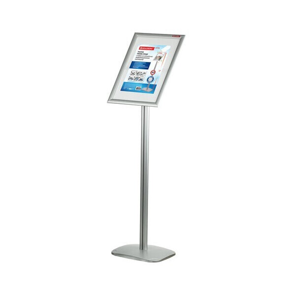 Информационная стойка Brauberg Extra 238225