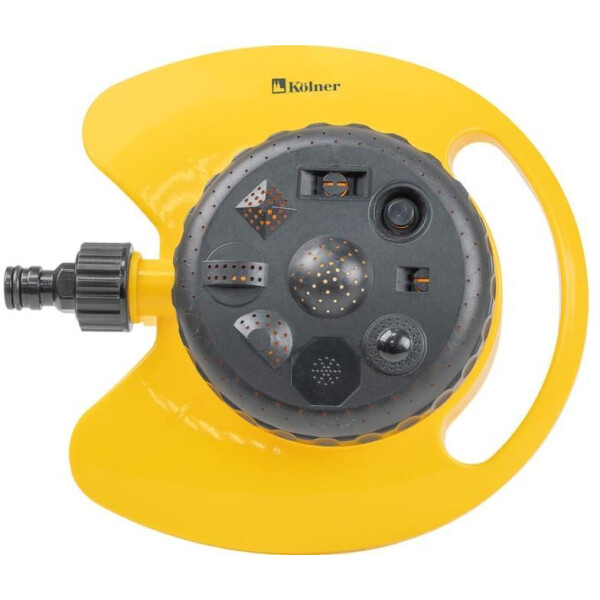 Дождеватель Kolner KWS 02S