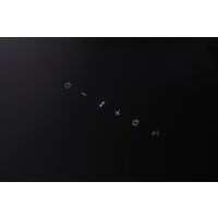 Вытяжка GERMES Bristol (60 см, черный) Вытяжка GERMES Bristol (60 см, черный)