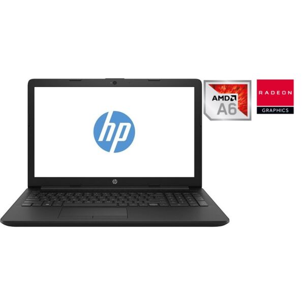 

Ноутбуки HP, Ноутбук HP 15-rb032ur (4US53EA)