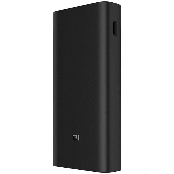 

Аккумуляторы для сотовых телефонов XIAOMI, Портативное зарядное устройство Xiaomi Mi Power Bank 3 Pro (VXN4254GL)