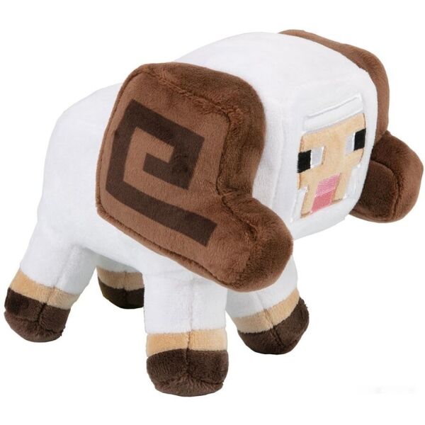 

Игры, игрушки Hiya Toys, Игрушка Hiya Toys Minecraft Earth Happy Explorer Horned Sheep Овца TM13327