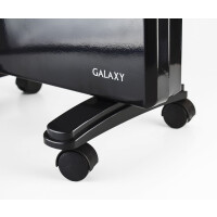 Конвектор Galaxy GL8228 (черный) Конвектор Galaxy GL8228 (черный)