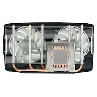 Кулер для видеокарты Arctic Accelero Twin Turbo III (DCACO-V820001-GBA01) Кулер для видеокарты Arctic Accelero Twin Turbo III (DCACO-V820001-GBA01)