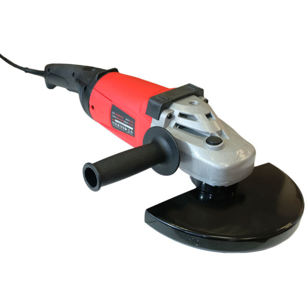 

Шлифмашины EDON, Угловая шлифмашина Edon AG-230/2800EST