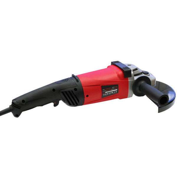 Угловая шлифмашина Edon AG-230/2800EST Угловая шлифмашина Edon AG-230/2800EST