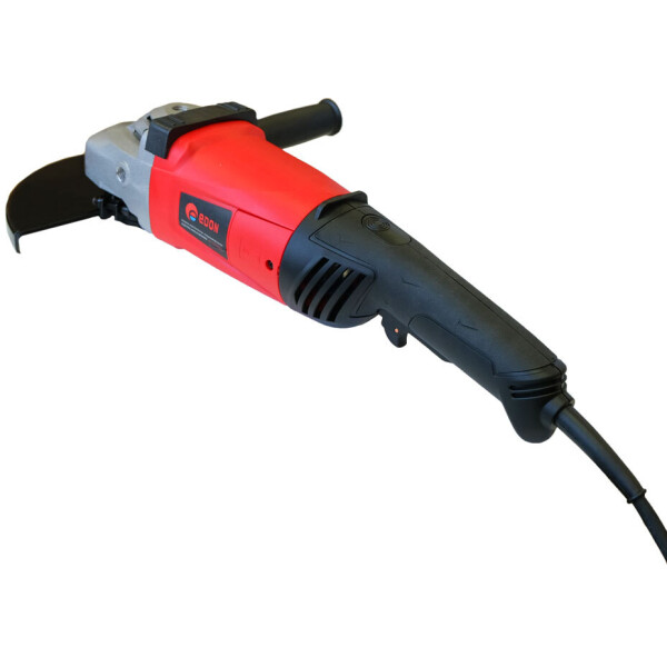 Угловая шлифмашина Edon AG-230/2800EST Угловая шлифмашина Edon AG-230/2800EST