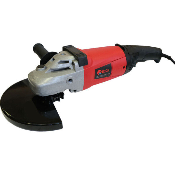 Угловая шлифмашина Edon AG-230/2800EST Угловая шлифмашина Edon AG-230/2800EST