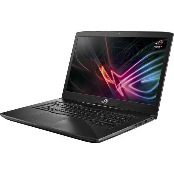 Ноутбук Asus ROG STRIX GL703GE-GC052 Ноутбук Asus ROG STRIX GL703GE-GC052