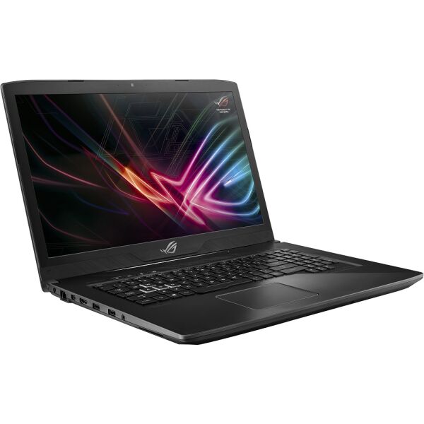 Ноутбук Asus ROG STRIX GL703GE-GC052 Ноутбук Asus ROG STRIX GL703GE-GC052