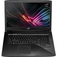 Ноутбук Asus ROG STRIX GL703GE-GC052 Ноутбук Asus ROG STRIX GL703GE-GC052