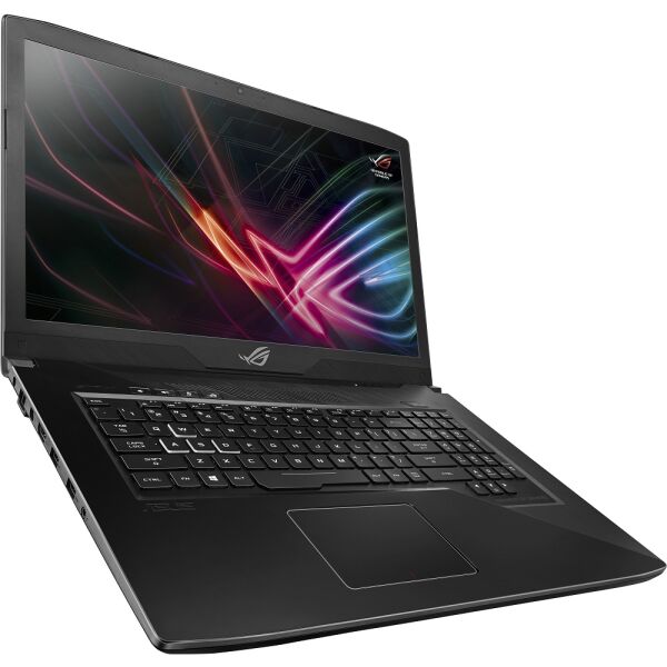 Ноутбук Asus ROG STRIX GL703GE-GC052 Ноутбук Asus ROG STRIX GL703GE-GC052