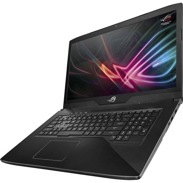 Ноутбук Asus ROG STRIX GL703GE-GC052 Ноутбук Asus ROG STRIX GL703GE-GC052