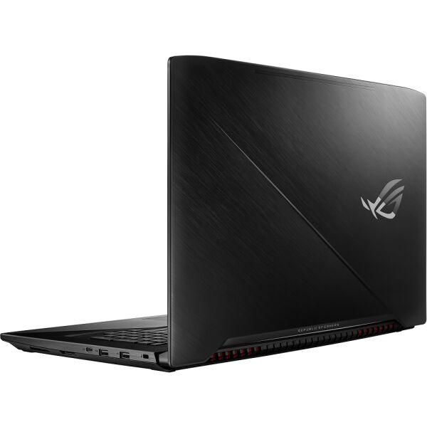 Ноутбук Asus ROG STRIX GL703GE-GC052 Ноутбук Asus ROG STRIX GL703GE-GC052