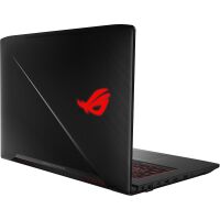 Ноутбук Asus ROG STRIX GL703GE-GC052 Ноутбук Asus ROG STRIX GL703GE-GC052
