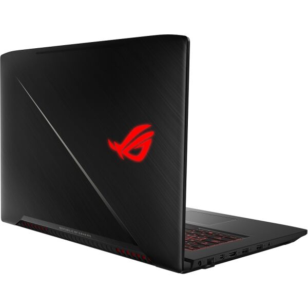 Ноутбук Asus ROG STRIX GL703GE-GC052 Ноутбук Asus ROG STRIX GL703GE-GC052