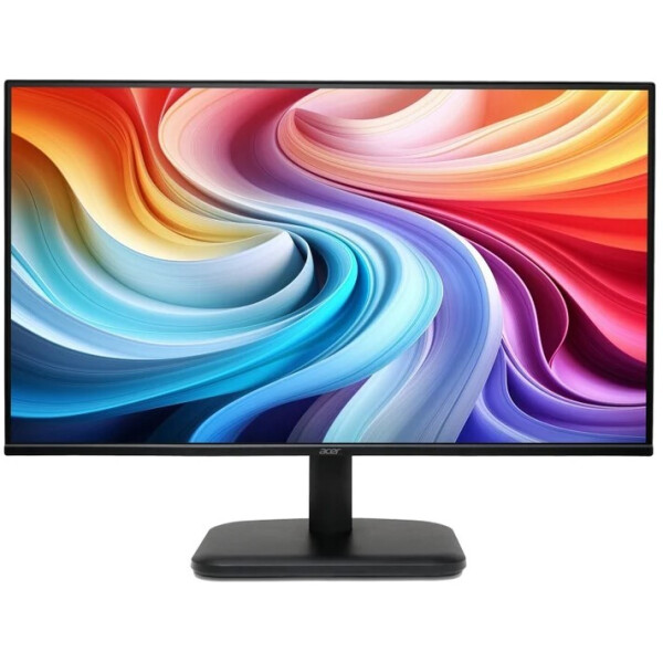 Монитор Acer EK271Gbmix UM.HE1CD.G02
