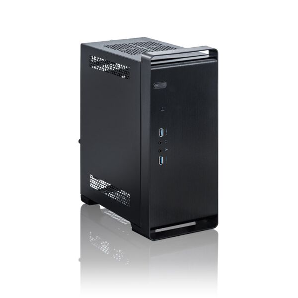 

Корпуса ПК CHIEFTEC, Корпус Chieftec BT-06B-OP