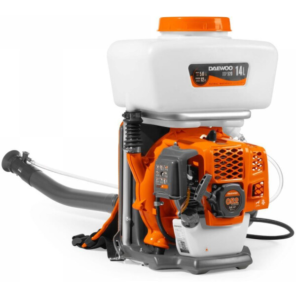 Опрыскиватель Daewoo Power DSP 520 Опрыскиватель Daewoo Power DSP 520