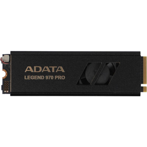 Накопитель SSD A-Data SLEG-970P-1TCI