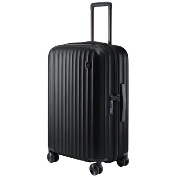 Чемодан Ninetygo Elbe Luggage 20'' (черный)
