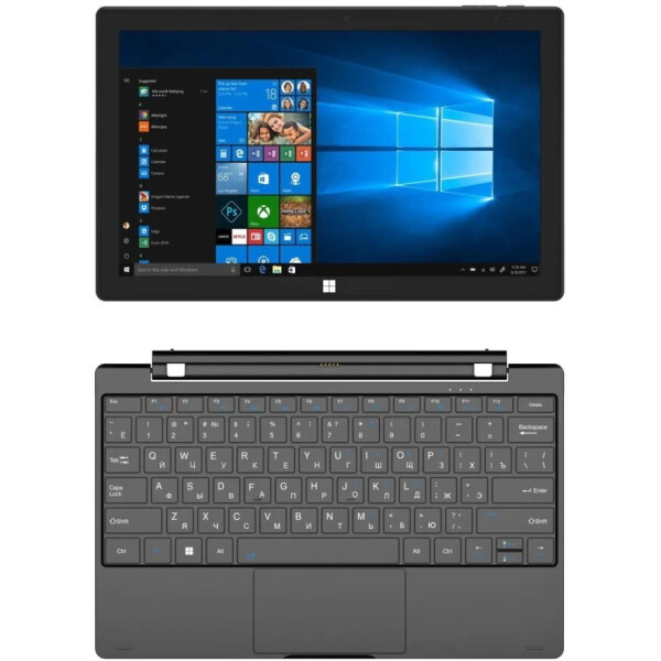Планшет Digma EVE 1496E Wi-Fi 8GB/256GB (черный) Планшет Digma EVE 1496E Wi-Fi 8GB/256GB (черный)