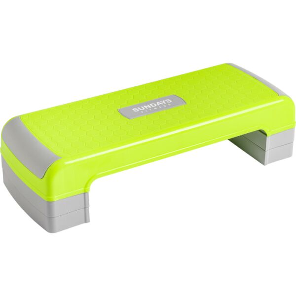 

Степперы SUNDAYS, Степ-платформа Sundays Fitness LKSP-1017